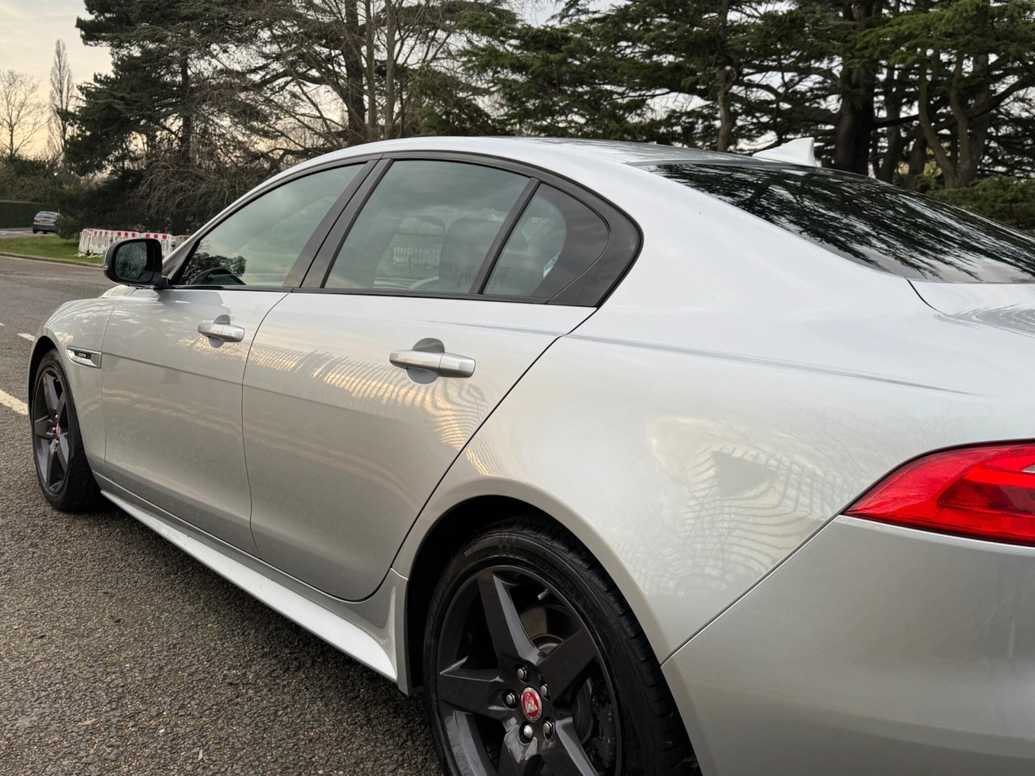 Used Jaguar XE 2016 for sale - 77909103: Photo 18