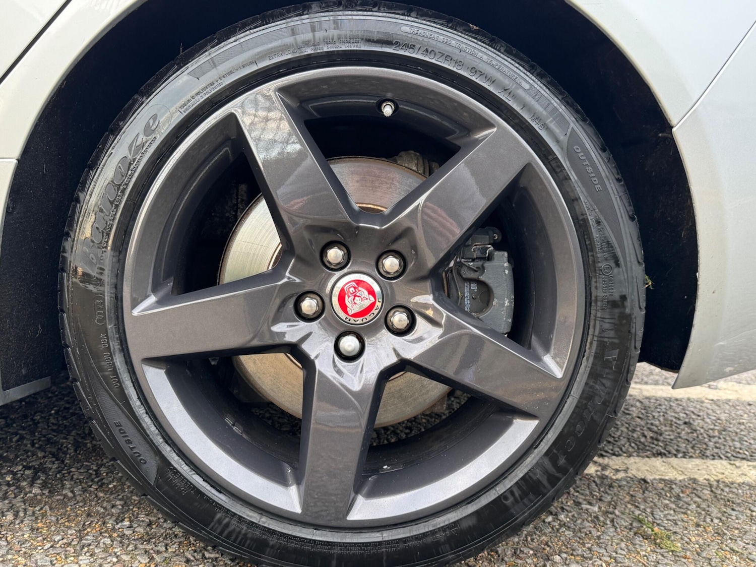 Used Jaguar XE 2016 for sale - 77909103: Photo 19