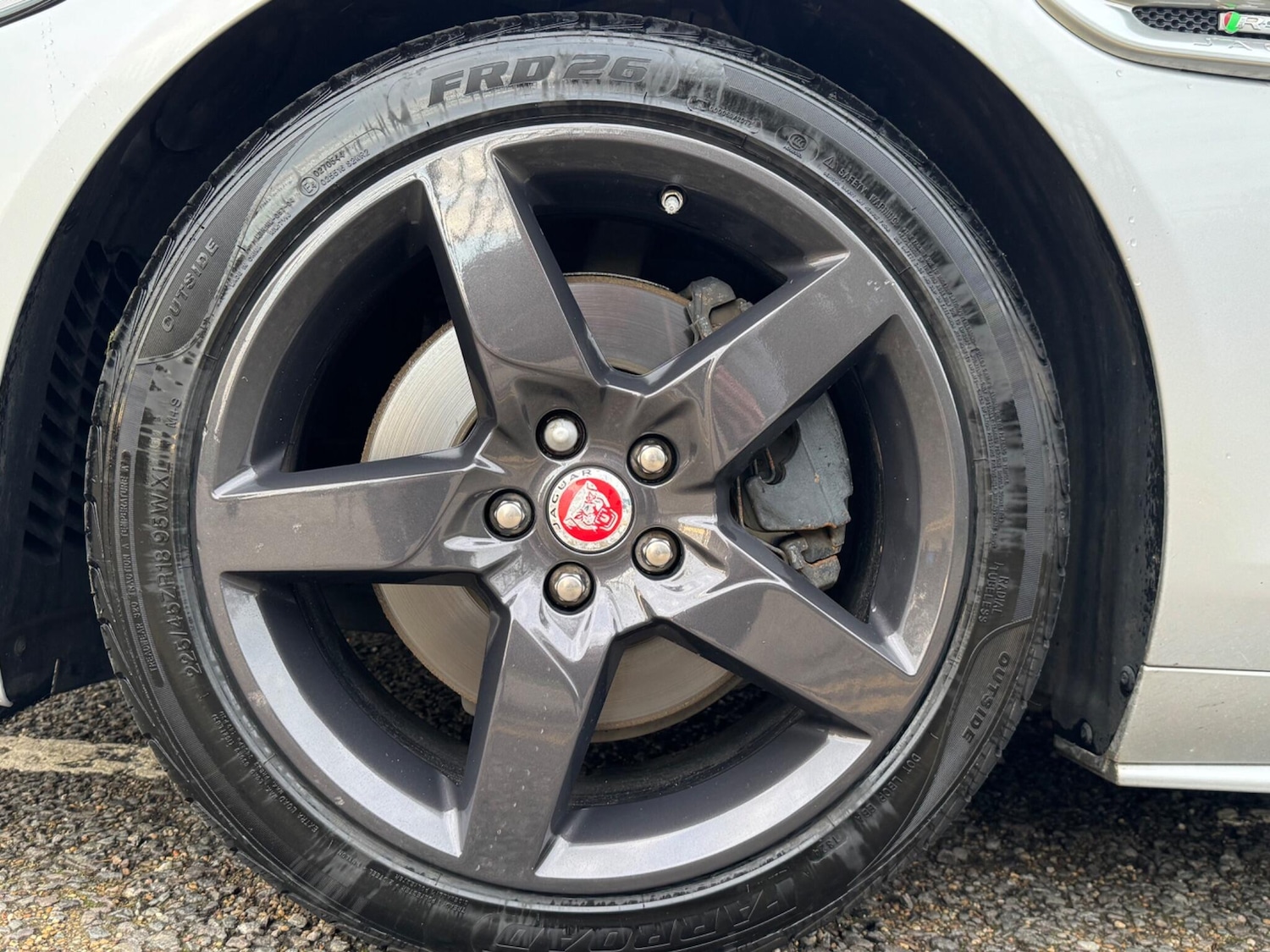 Used Jaguar XE 2016 for sale - 77909103: Photo 20