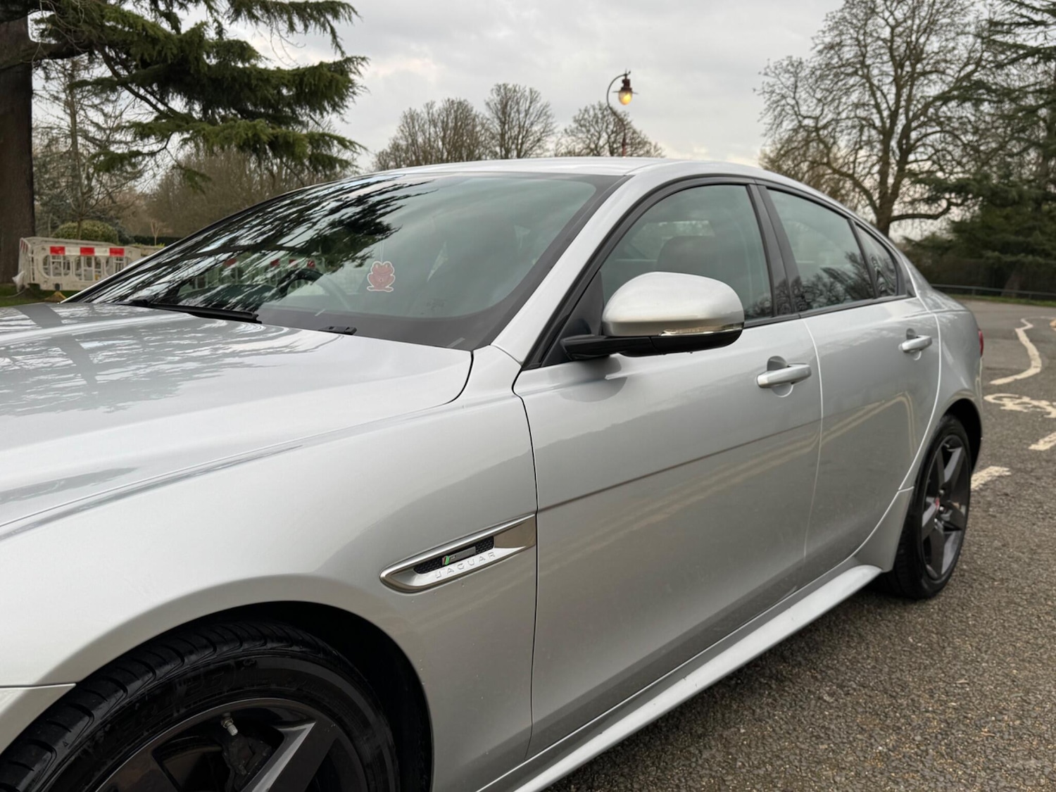 Used Jaguar XE 2016 for sale - 77909103: Photo 21