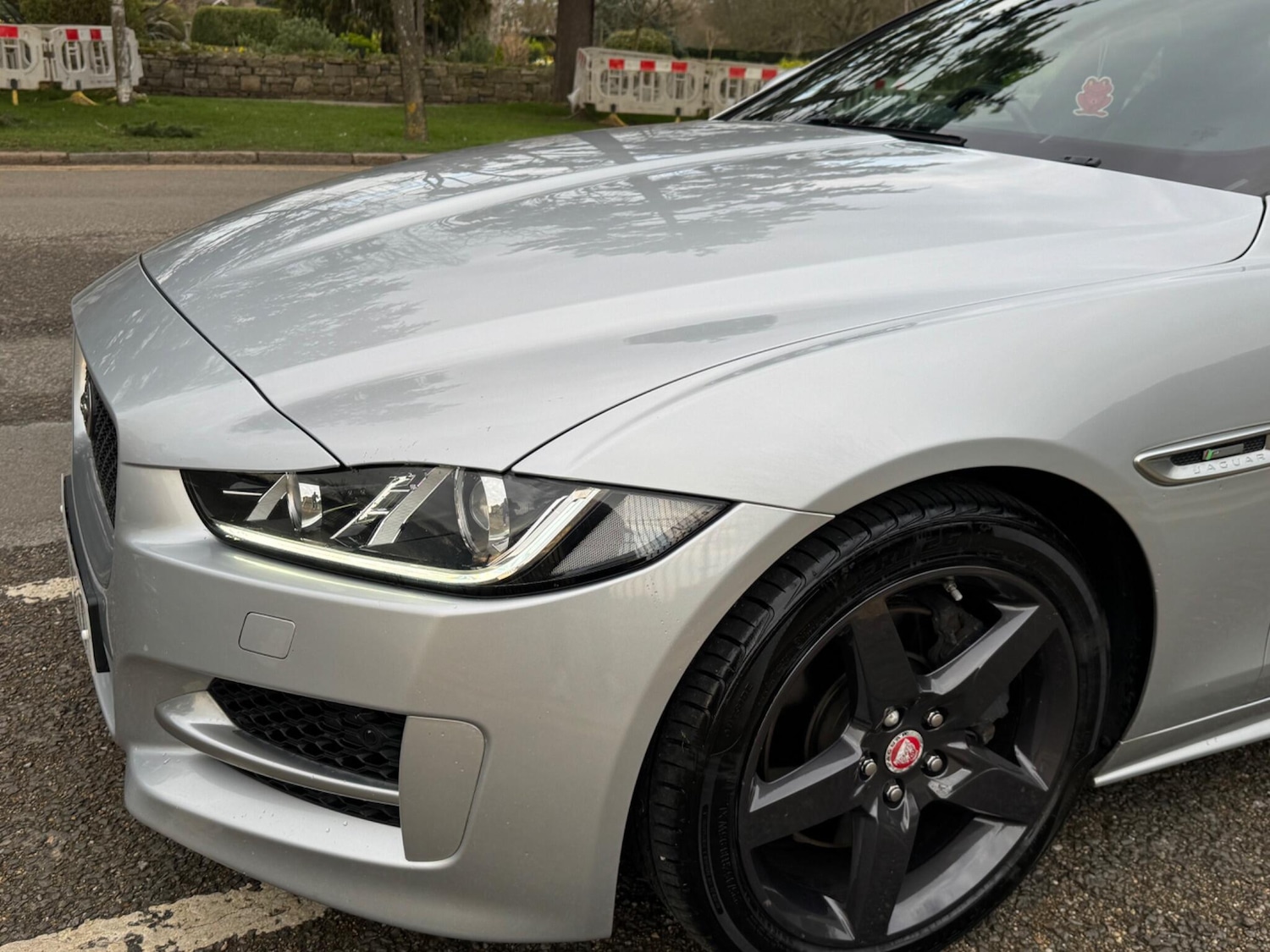 Used Jaguar XE 2016 for sale - 77909103: Photo 22