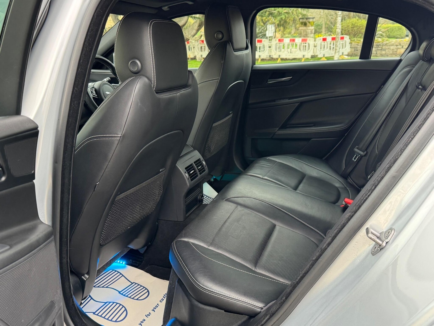 Used Jaguar XE 2016 for sale - 77909103: Photo 27