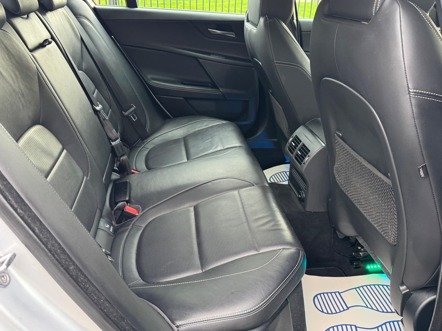 Used Jaguar XE 2016 for sale - 77909103: Photo 29