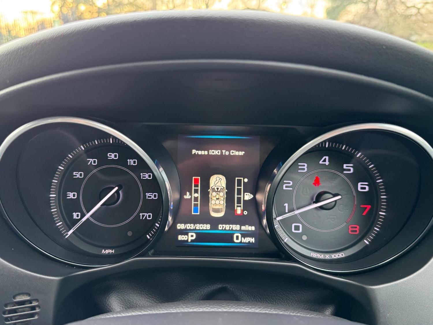 Used Jaguar XE 2016 for sale - 77909103: Photo 33