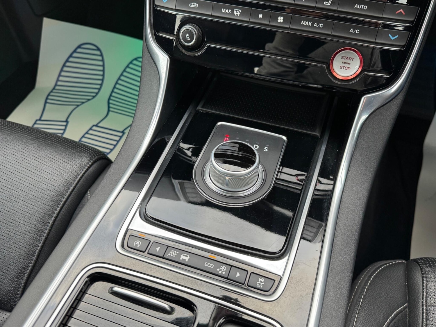 Used Jaguar XE 2016 for sale - 77909103: Photo 36