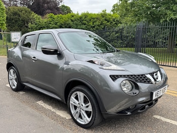 2017 (17) - 1.5 dCi N-Connecta Euro 6 (s/s) 5dr