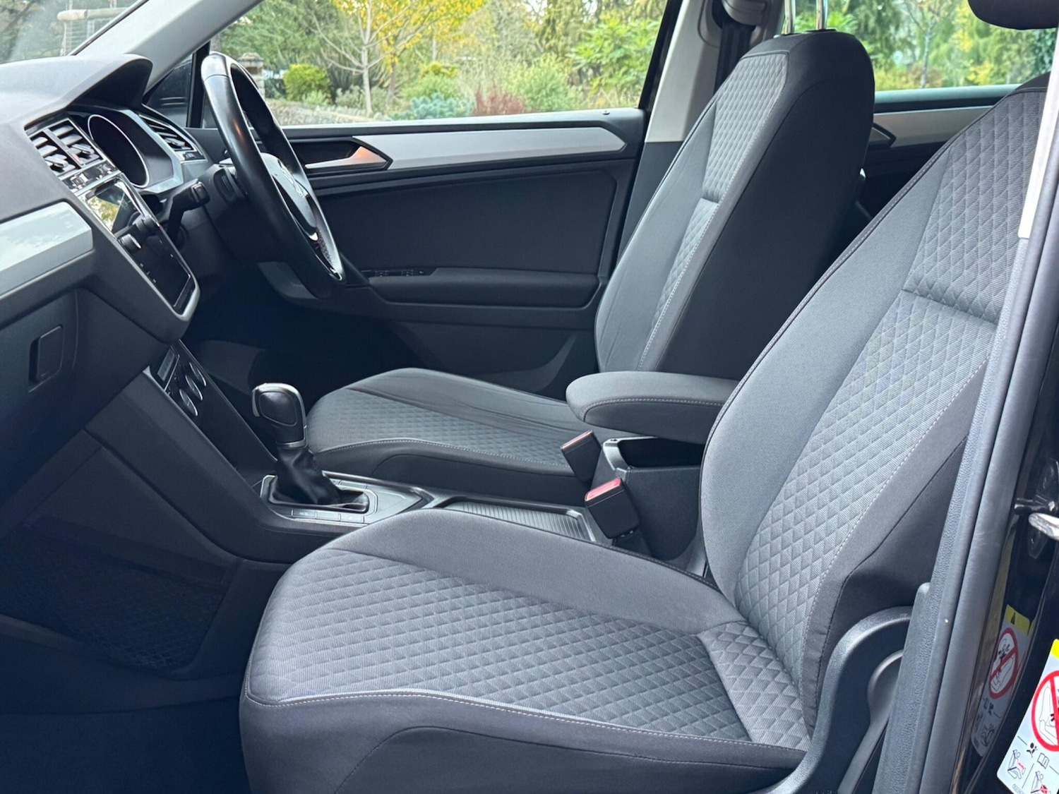 Used Volkswagen Tiguan 2017 for sale - 76408362: Photo 13