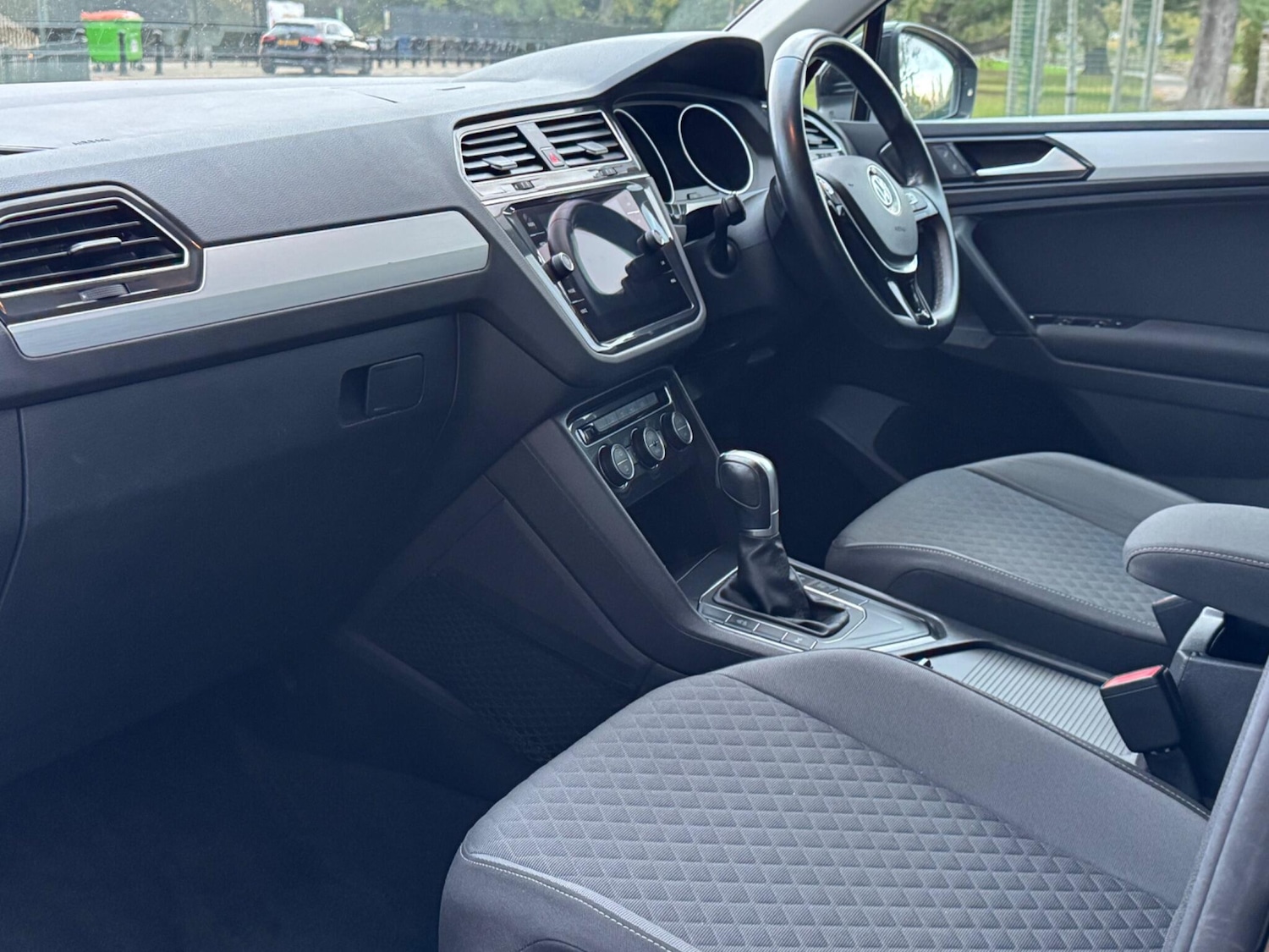 Used Volkswagen Tiguan 2017 for sale - 76408362: Photo 14