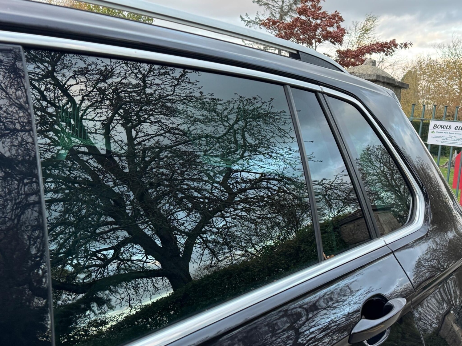 Used Volkswagen Tiguan 2017 for sale - 76408362: Photo 15