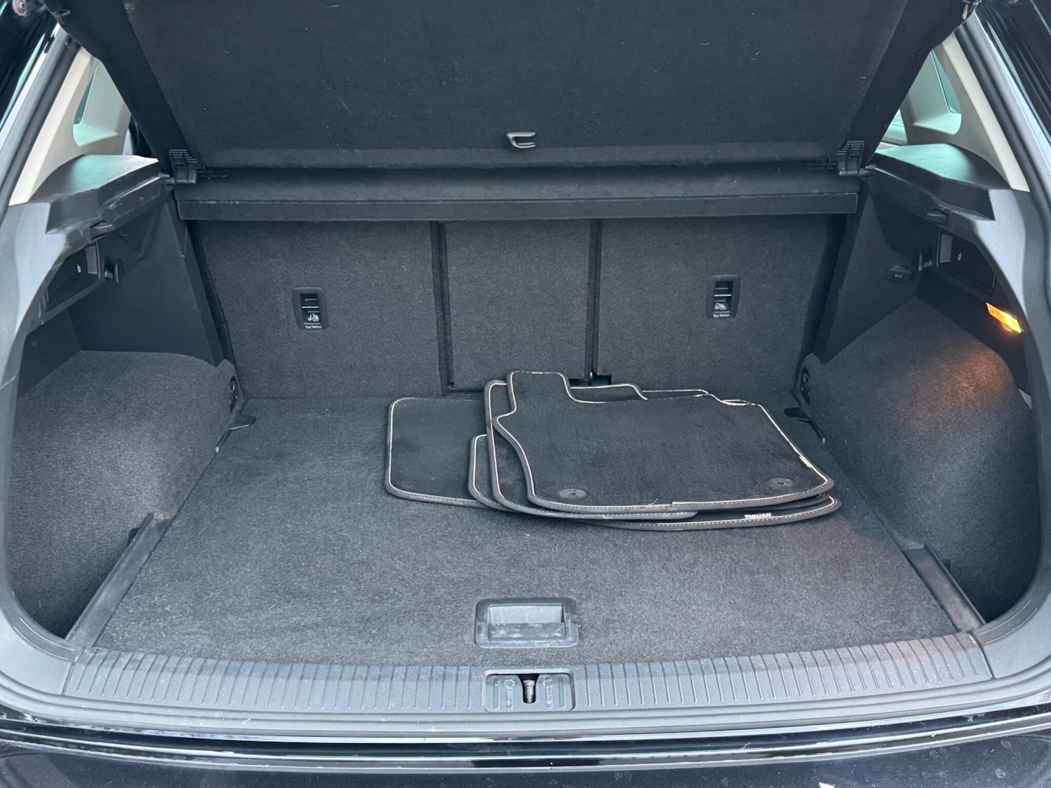 Used Volkswagen Tiguan 2017 for sale - 76408362: Photo 16