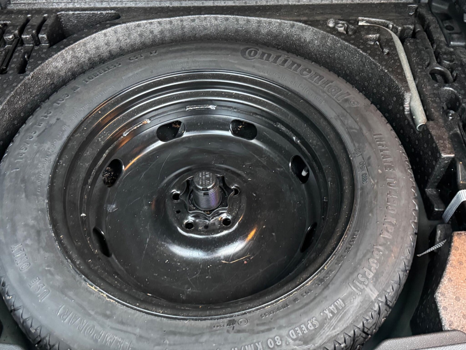 Used Volkswagen Tiguan 2017 for sale - 76408362: Photo 17