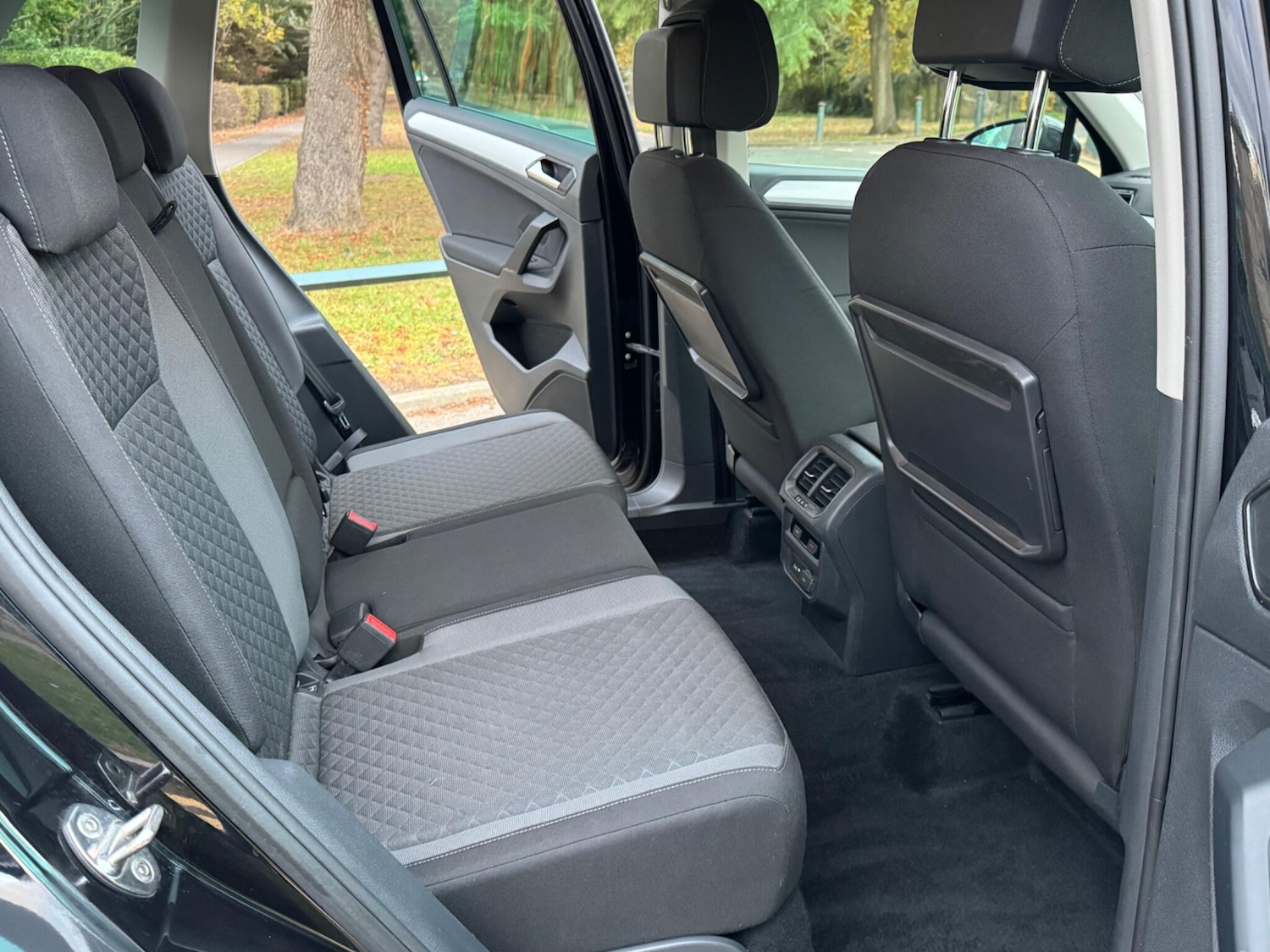 Used Volkswagen Tiguan 2017 for sale - 76408362: Photo 18