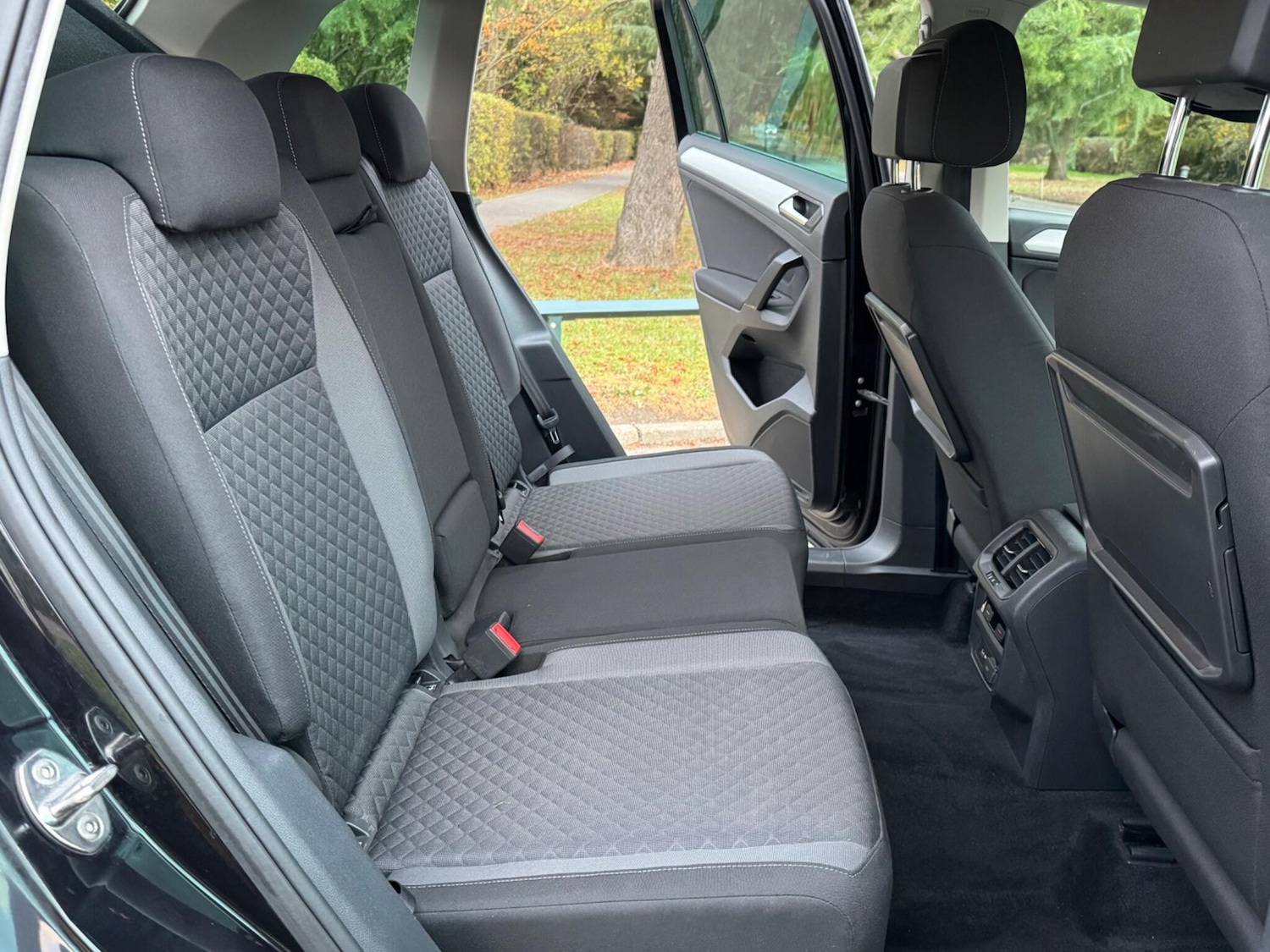 Used Volkswagen Tiguan 2017 for sale - 76408362: Photo 19