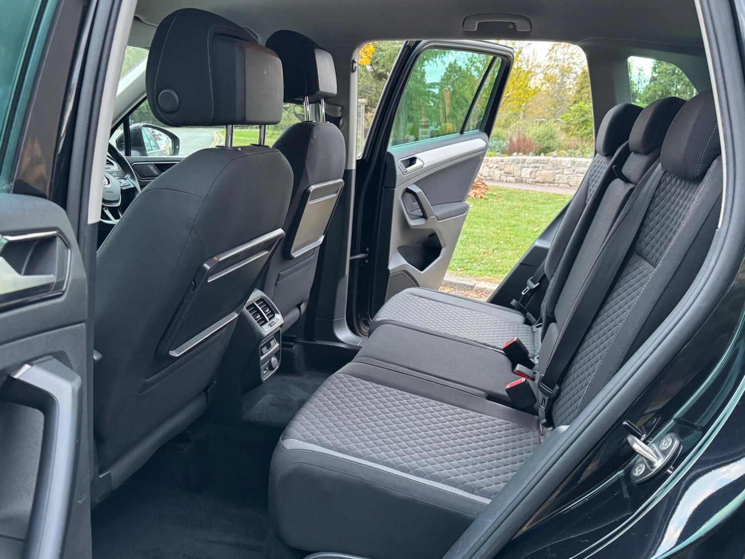 Used Volkswagen Tiguan 2017 for sale - 76408362: Photo 20