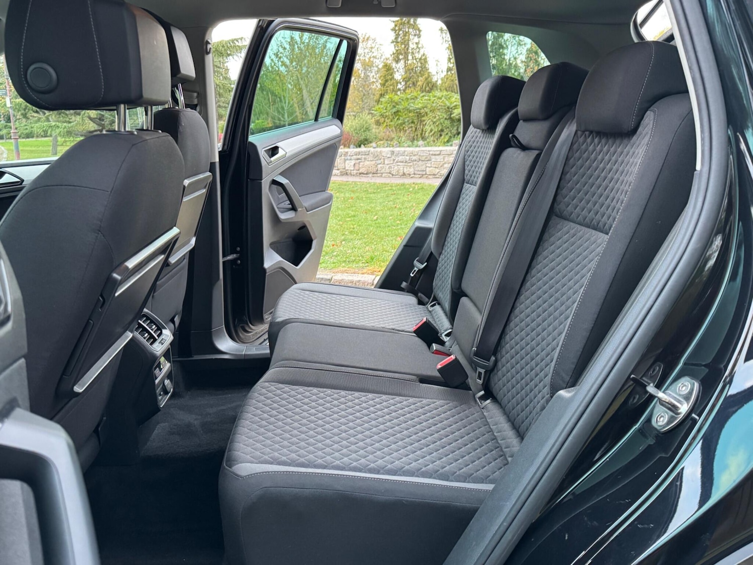 Used Volkswagen Tiguan 2017 for sale - 76408362: Photo 21