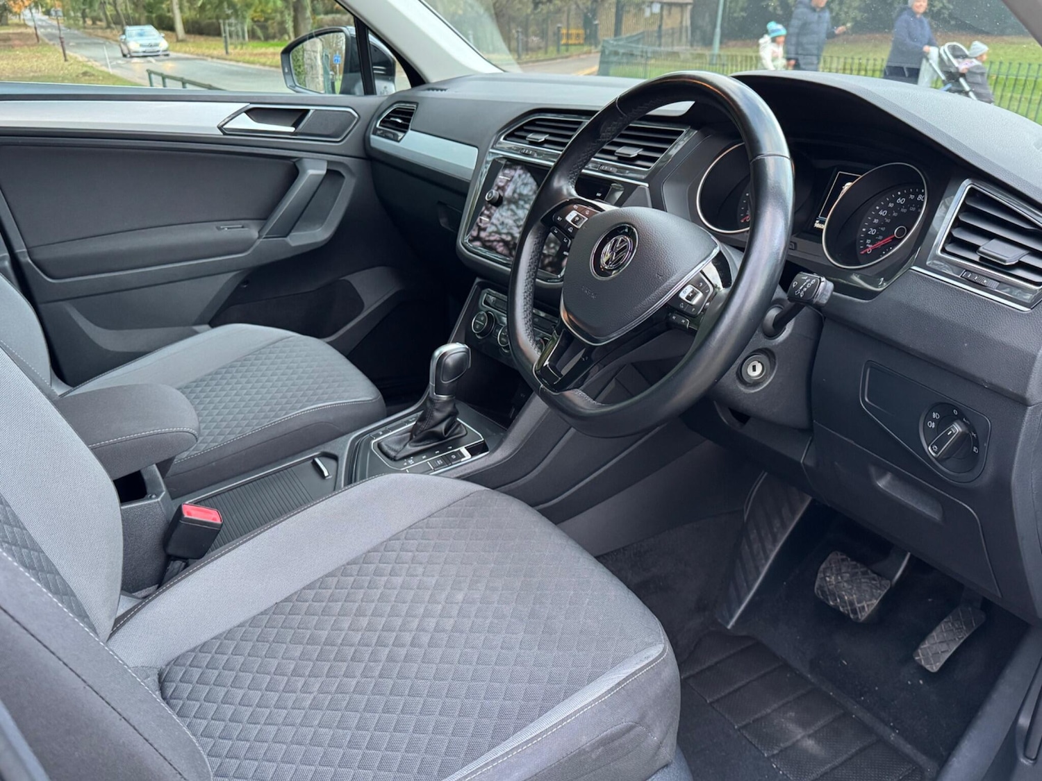 Used Volkswagen Tiguan 2017 for sale - 76408362: Photo 23