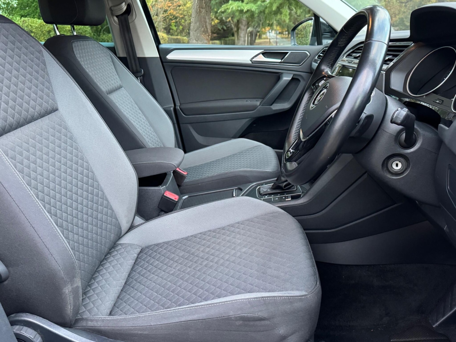 Used Volkswagen Tiguan 2017 for sale - 76408362: Photo 24