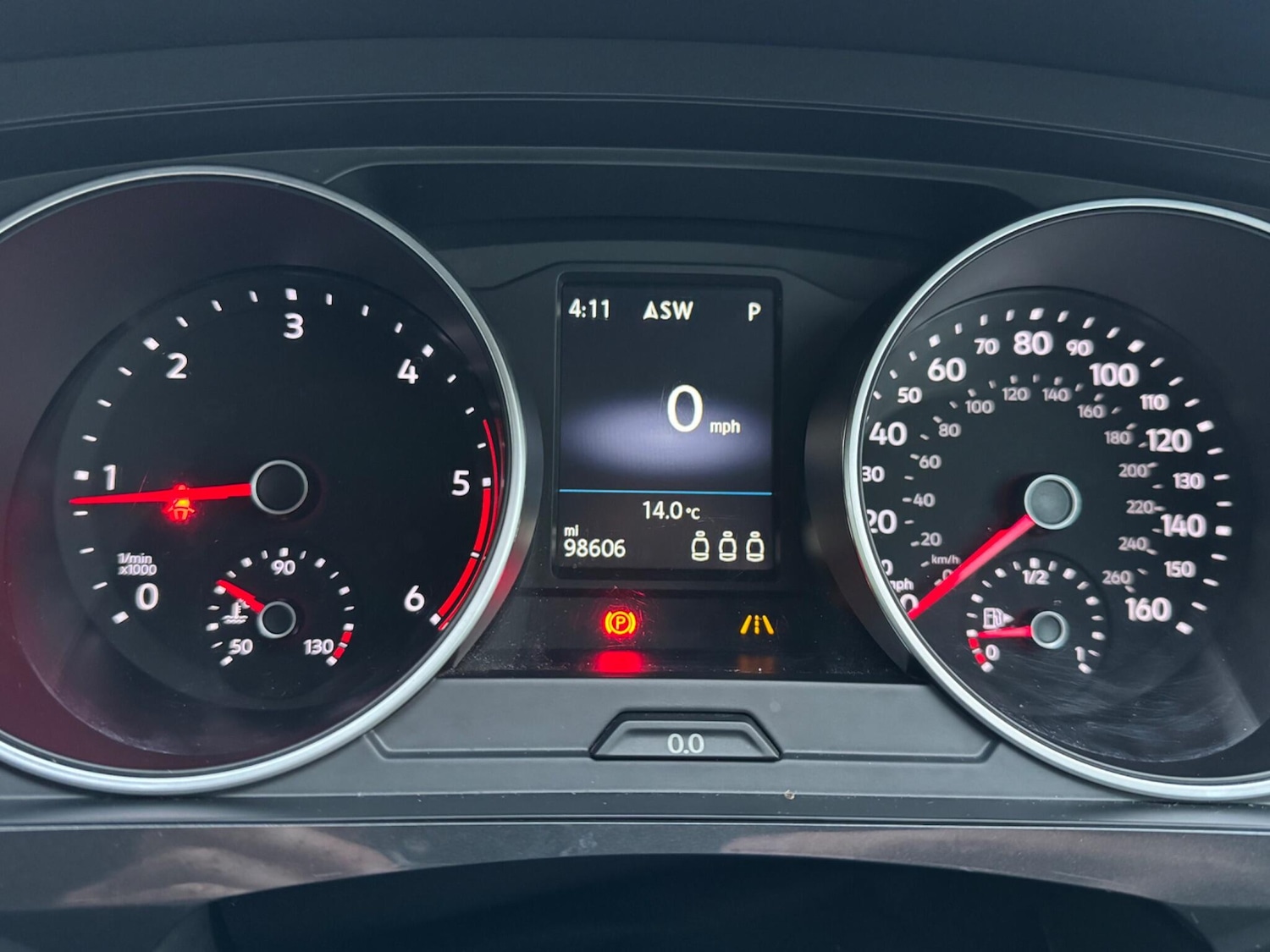 Used Volkswagen Tiguan 2017 for sale - 76408362: Photo 26