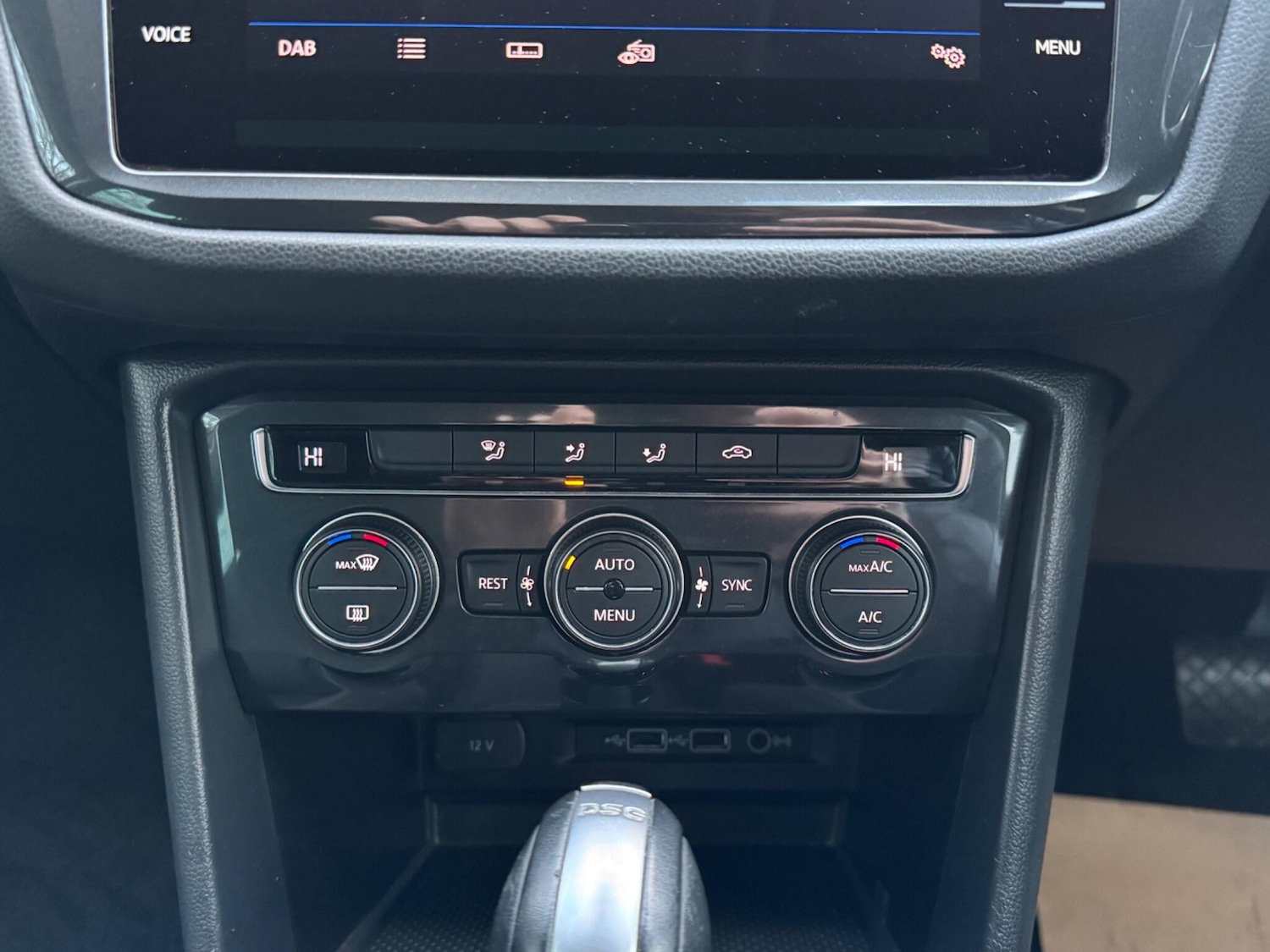 Used Volkswagen Tiguan 2017 for sale - 76408362: Photo 32