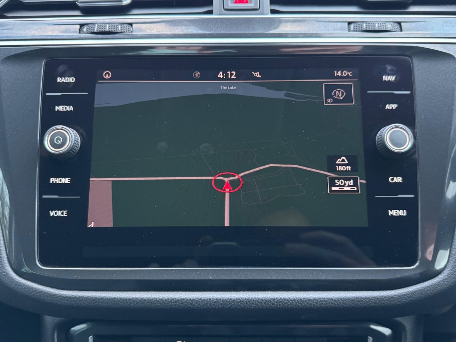 Used Volkswagen Tiguan 2017 for sale - 76408362: Photo 33