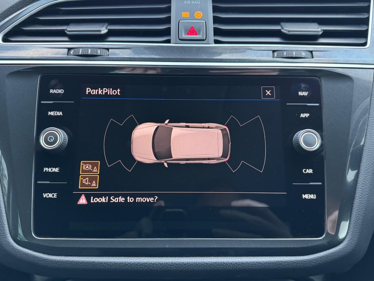 Used Volkswagen Tiguan 2017 for sale - 76408362: Photo 36