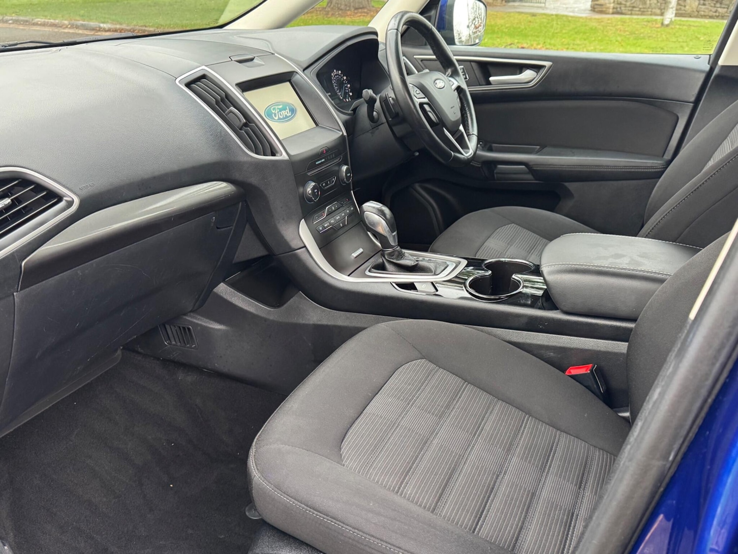 Used Ford Galaxy 2016 for sale - 76689167: Photo 13