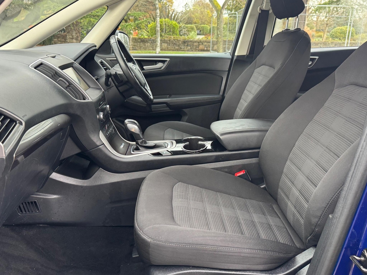 Used Ford Galaxy 2016 for sale - 76689167: Photo 14