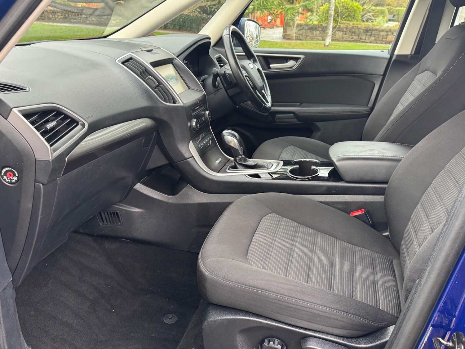 Used Ford Galaxy 2016 for sale - 76689167: Photo 15