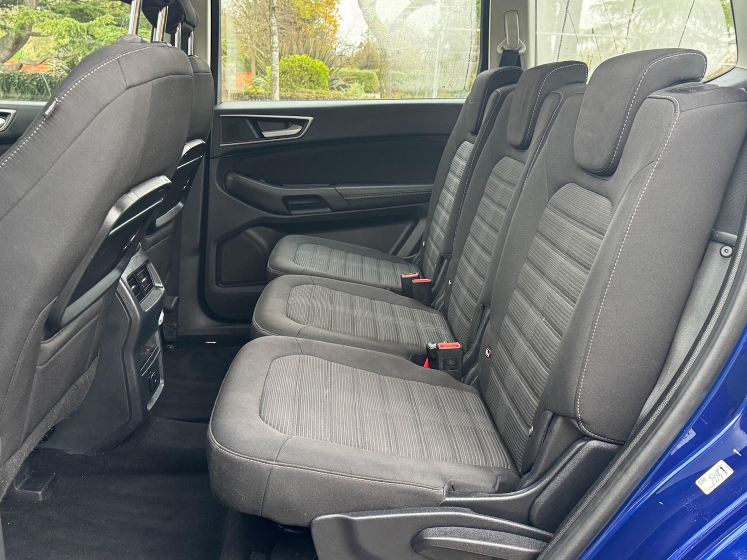 Used Ford Galaxy 2016 for sale - 76689167: Photo 16