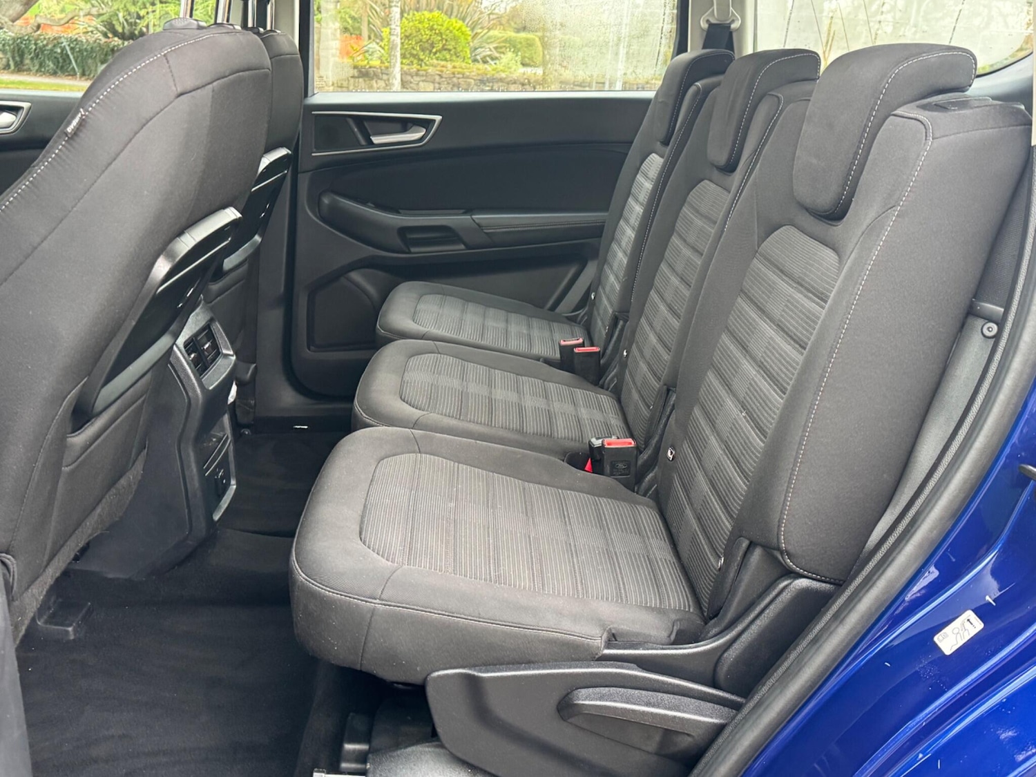 Used Ford Galaxy 2016 for sale - 76689167: Photo 17