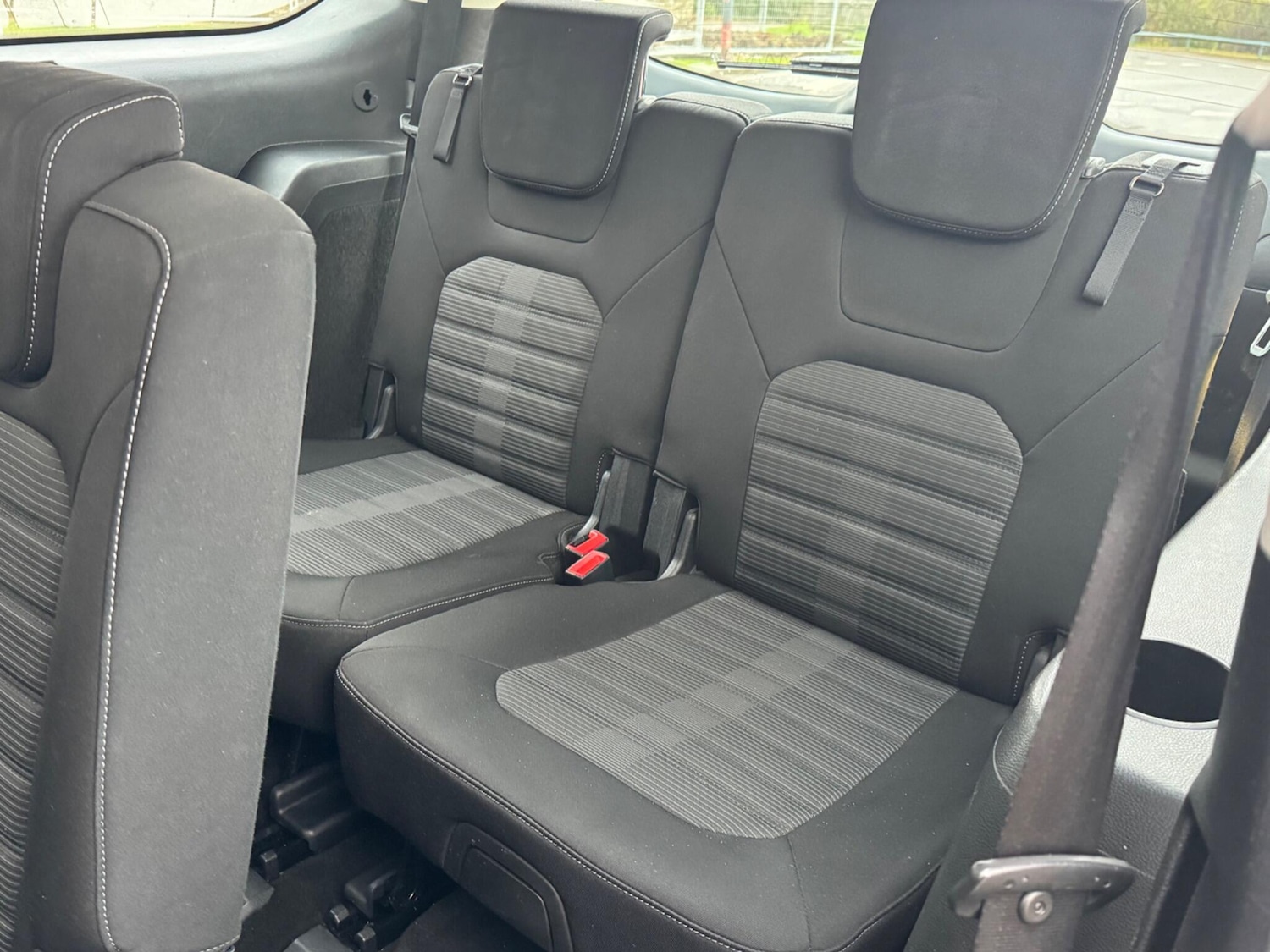 Used Ford Galaxy 2016 for sale - 76689167: Photo 18