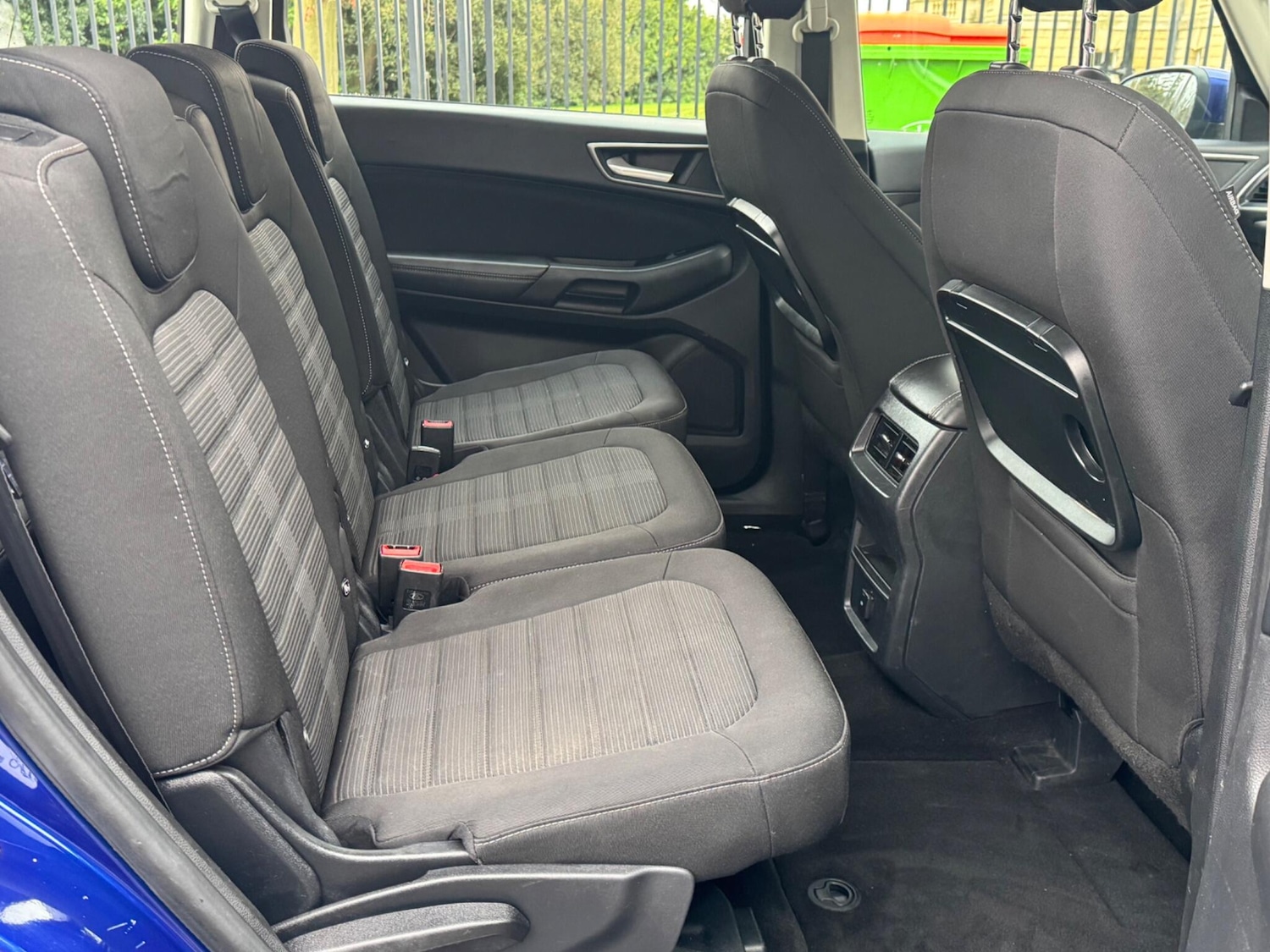 Used Ford Galaxy 2016 for sale - 76689167: Photo 20