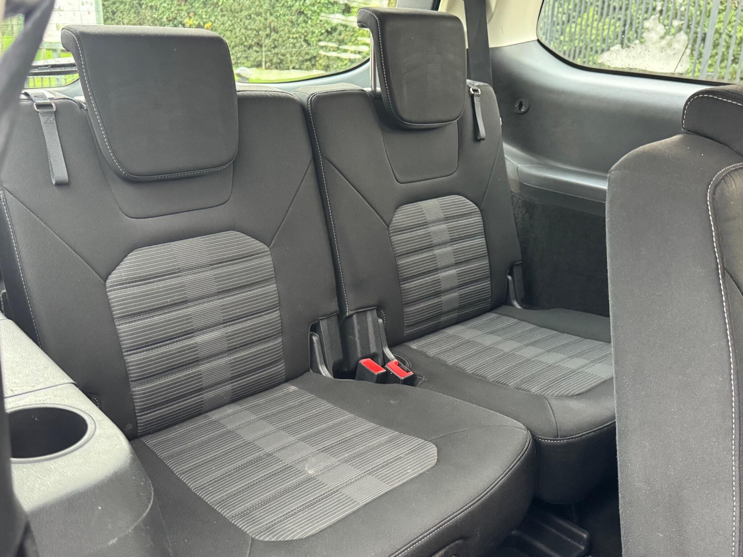 Used Ford Galaxy 2016 for sale - 76689167: Photo 21