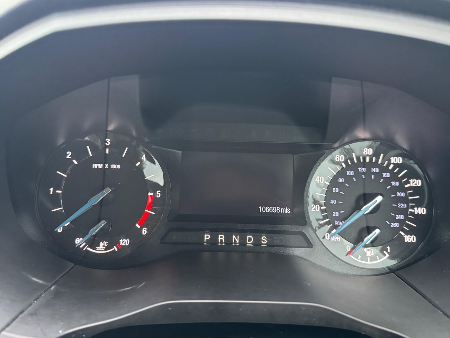 Used Ford Galaxy 2016 for sale - 76689167: Photo 27