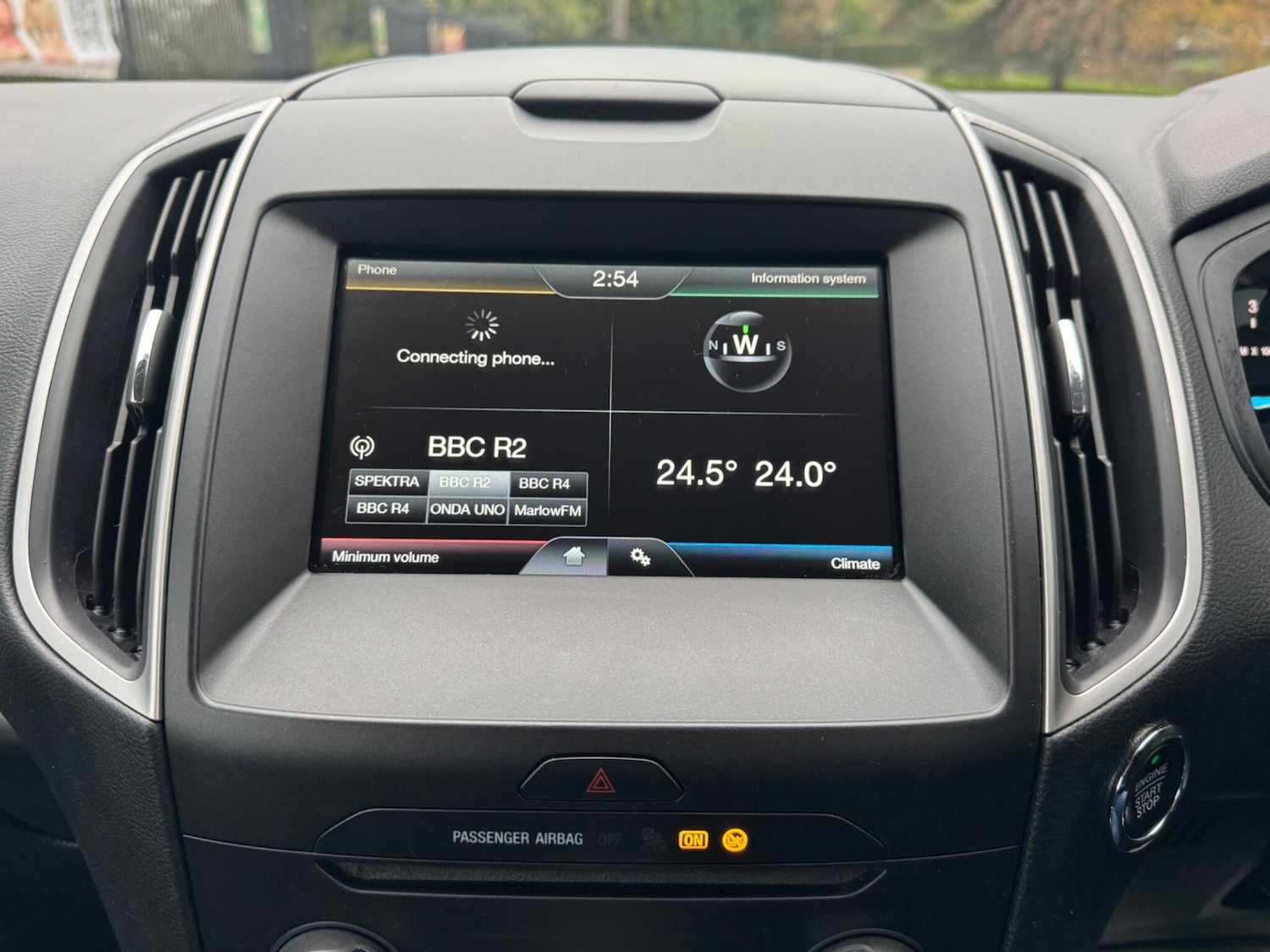 Used Ford Galaxy 2016 for sale - 76689167: Photo 28