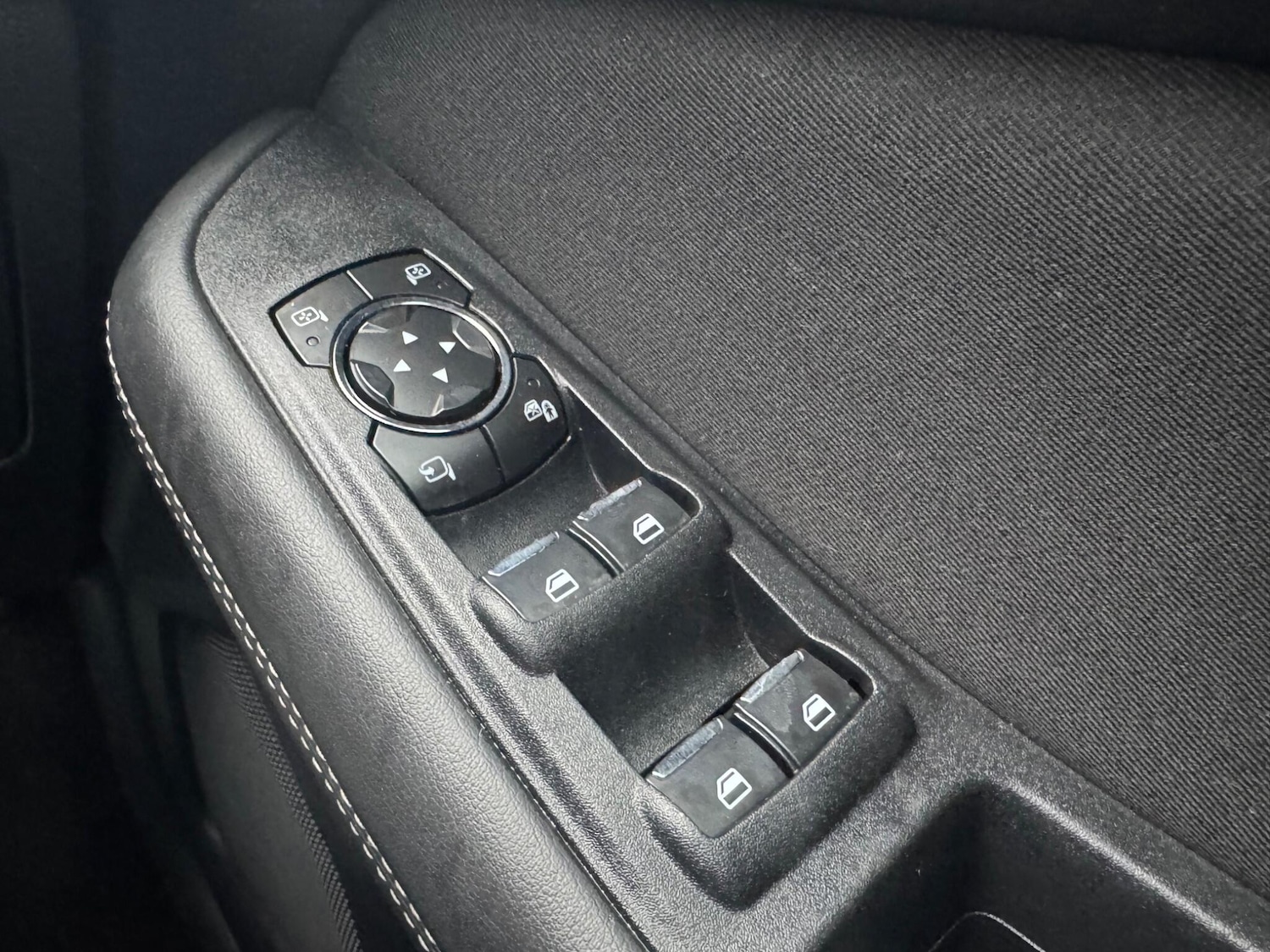 Used Ford Galaxy 2016 for sale - 76689167: Photo 33