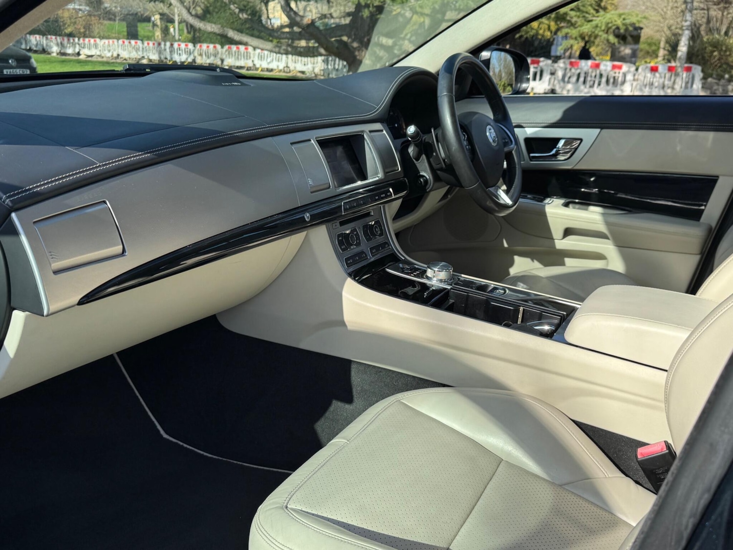 Used Jaguar XF for sale - 77809166: Photo 20