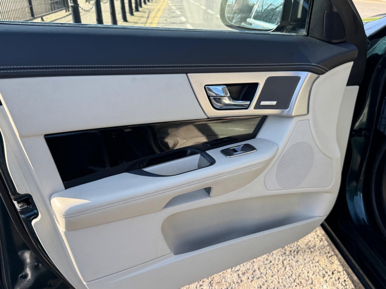 Used Jaguar XF for sale - 77809166: Photo 21