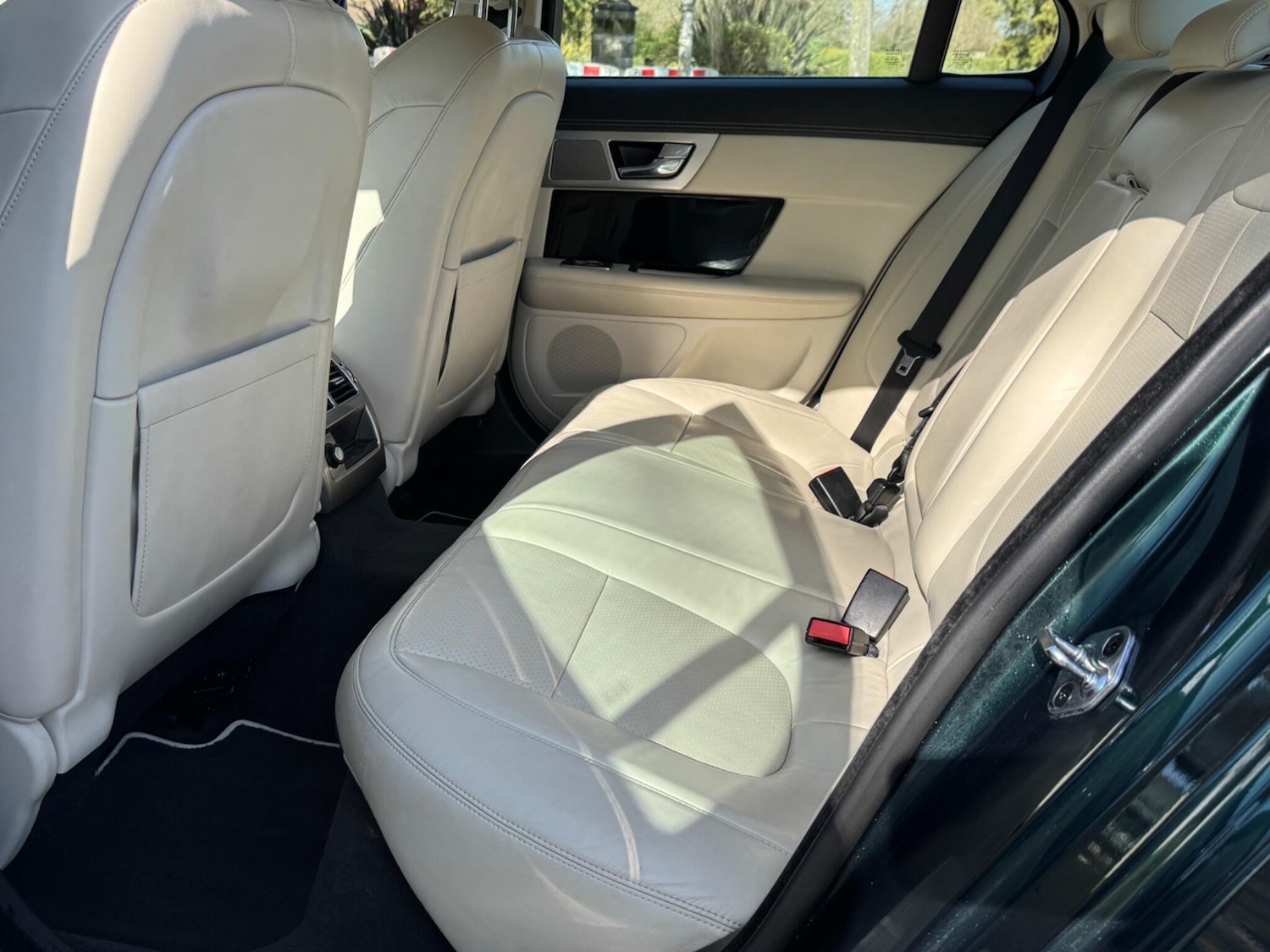 Used Jaguar XF for sale - 77809166: Photo 22