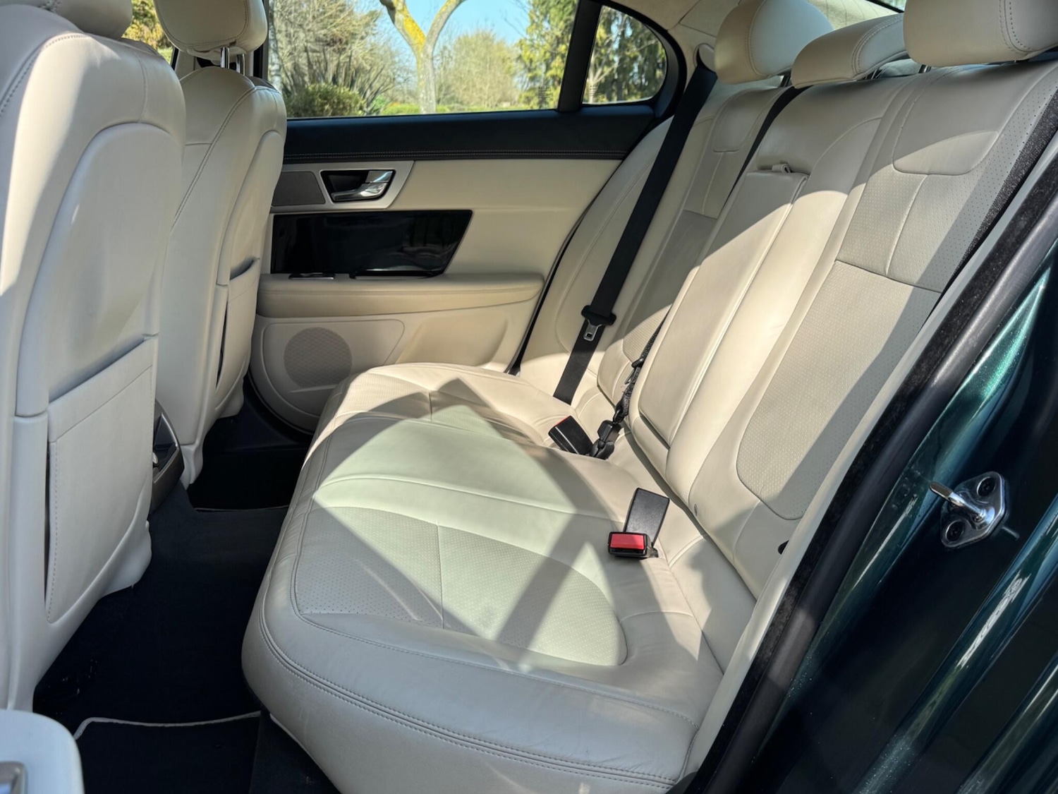 Used Jaguar XF for sale - 77809166: Photo 23