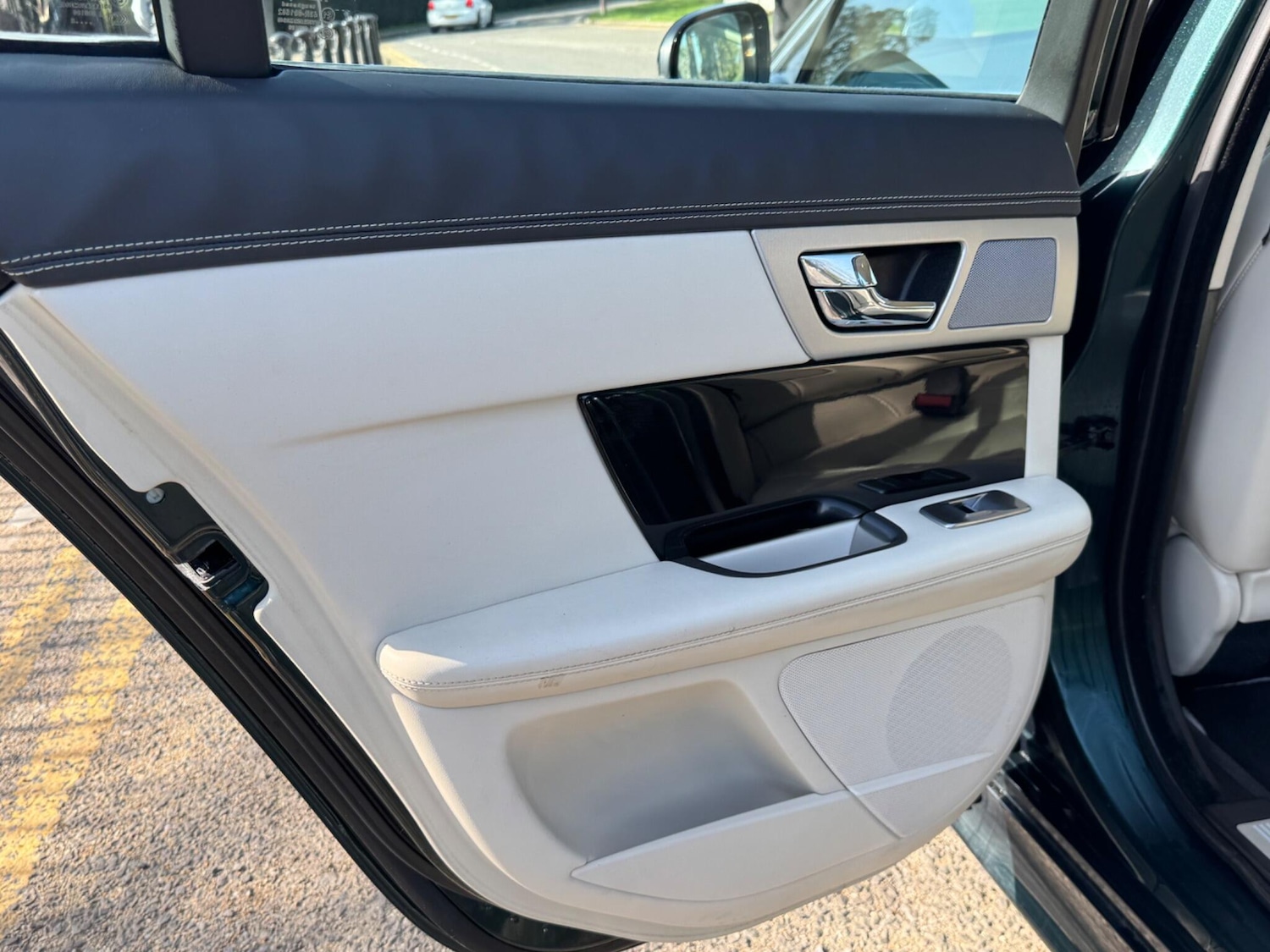 Used Jaguar XF for sale - 77809166: Photo 24