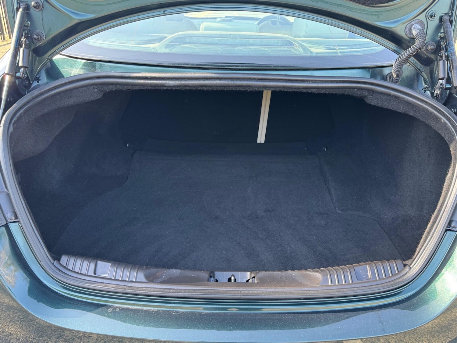 Used Jaguar XF for sale - 77809166: Photo 25