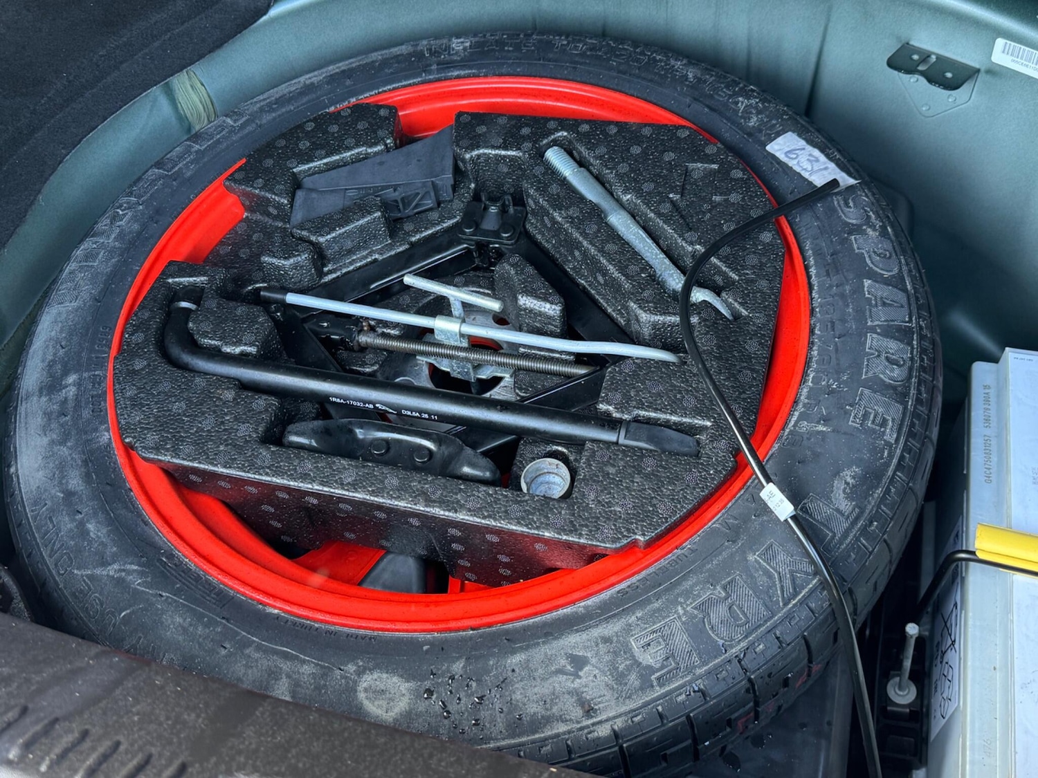 Used Jaguar XF for sale - 77809166: Photo 26