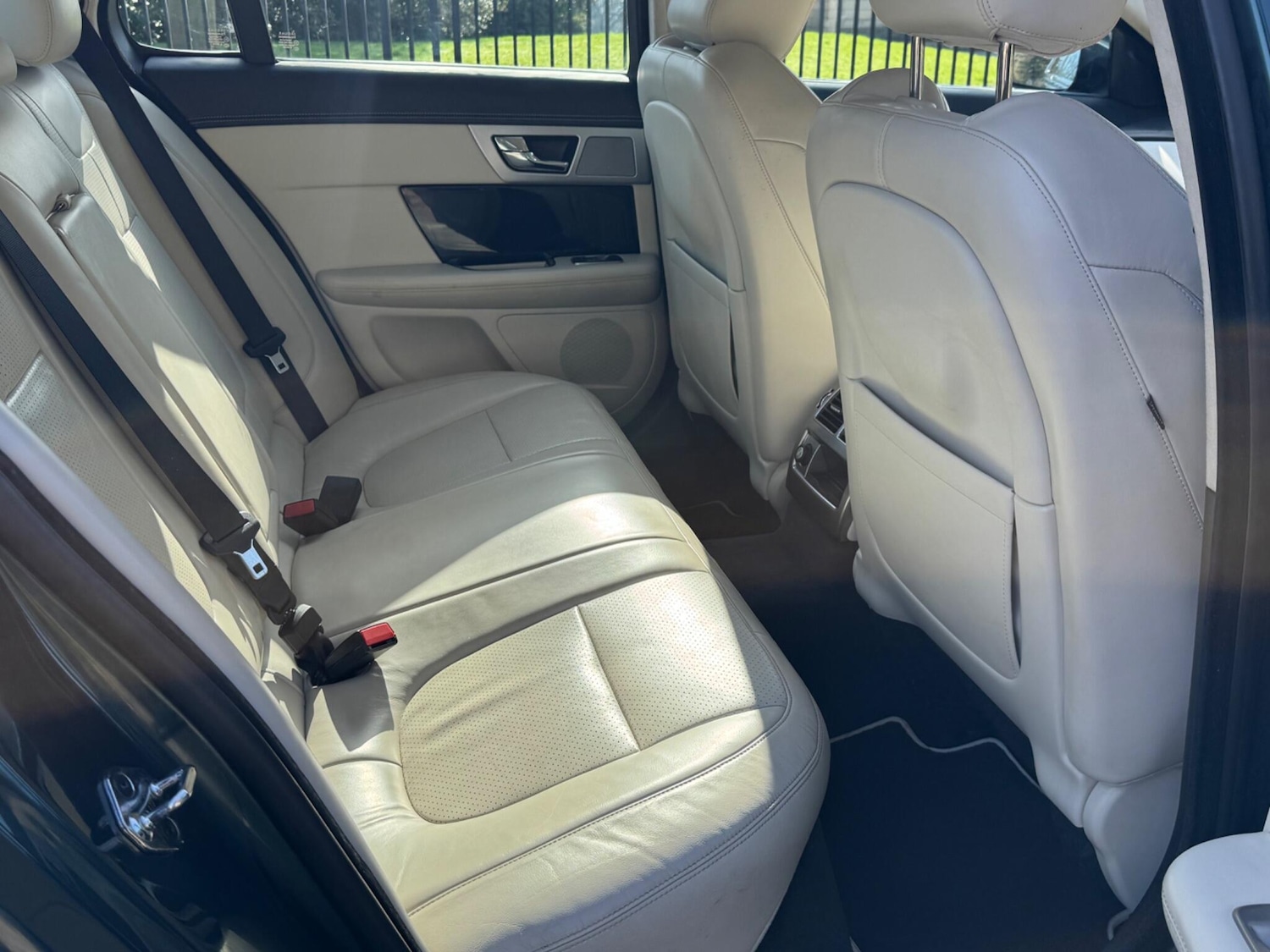 Used Jaguar XF for sale - 77809166: Photo 27