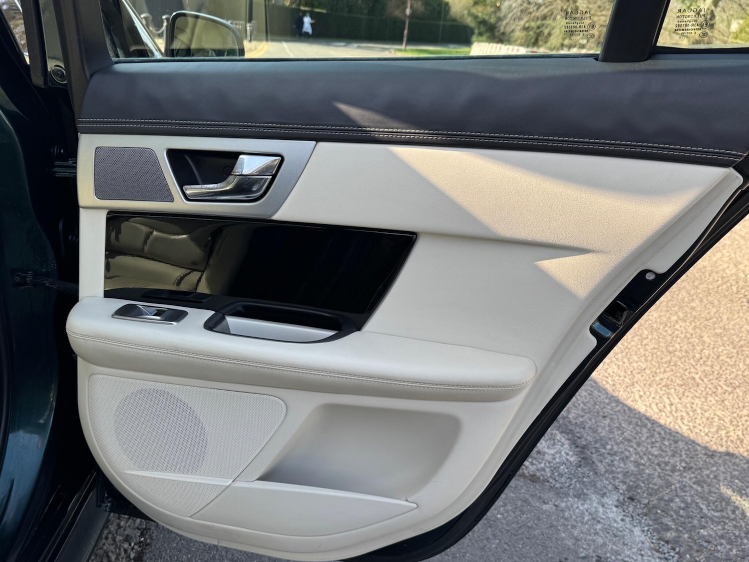 Used Jaguar XF for sale - 77809166: Photo 29