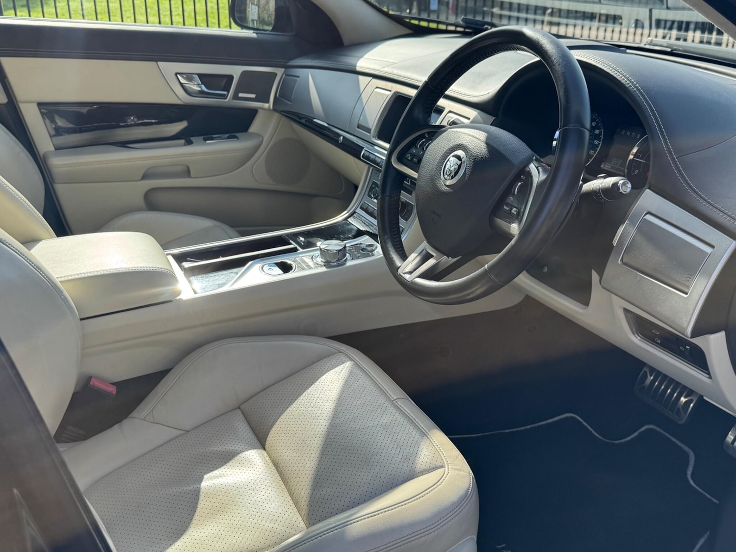 Used Jaguar XF for sale - 77809166: Photo 30