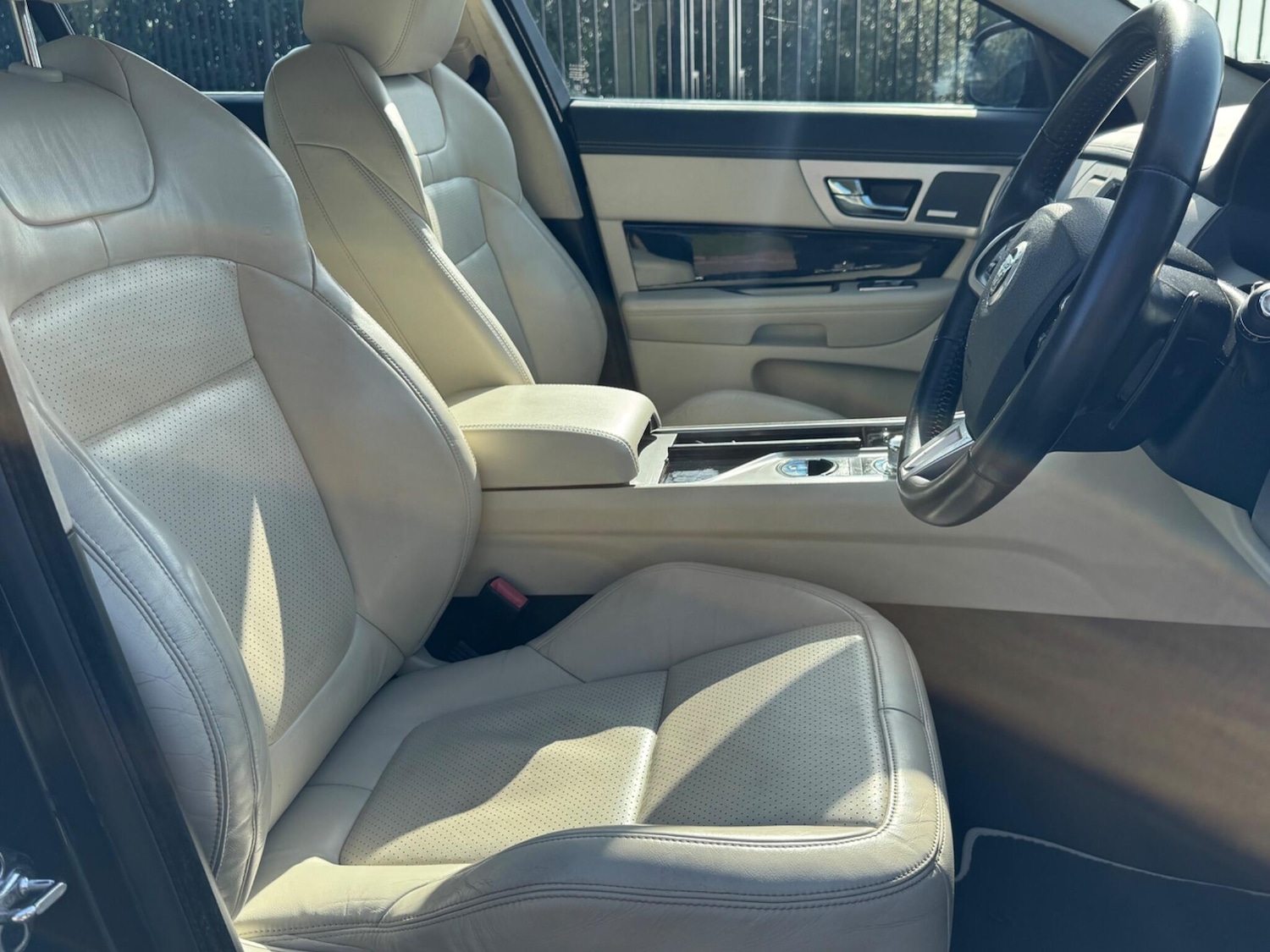 Used Jaguar XF for sale - 77809166: Photo 31