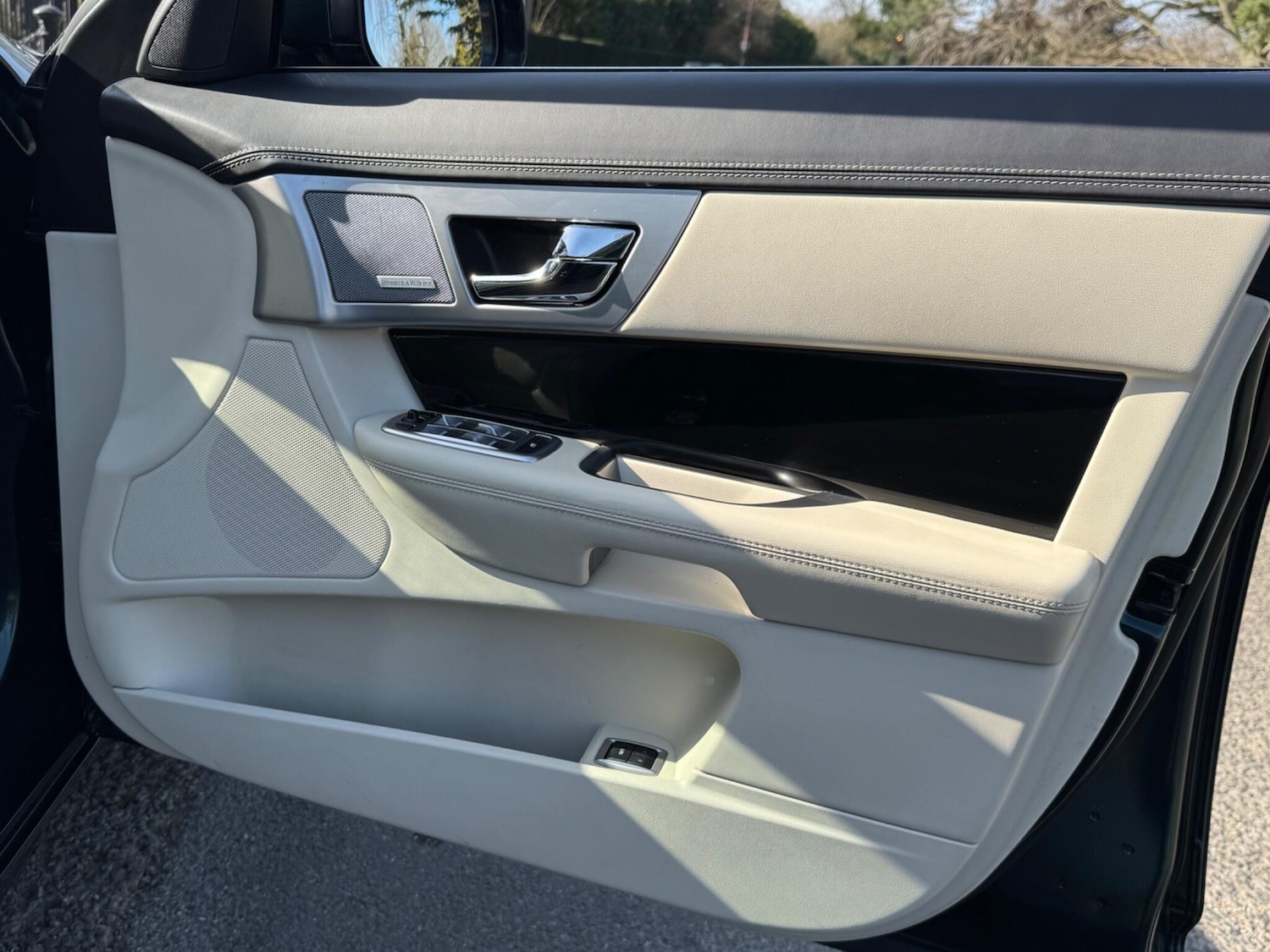 Used Jaguar XF for sale - 77809166: Photo 32