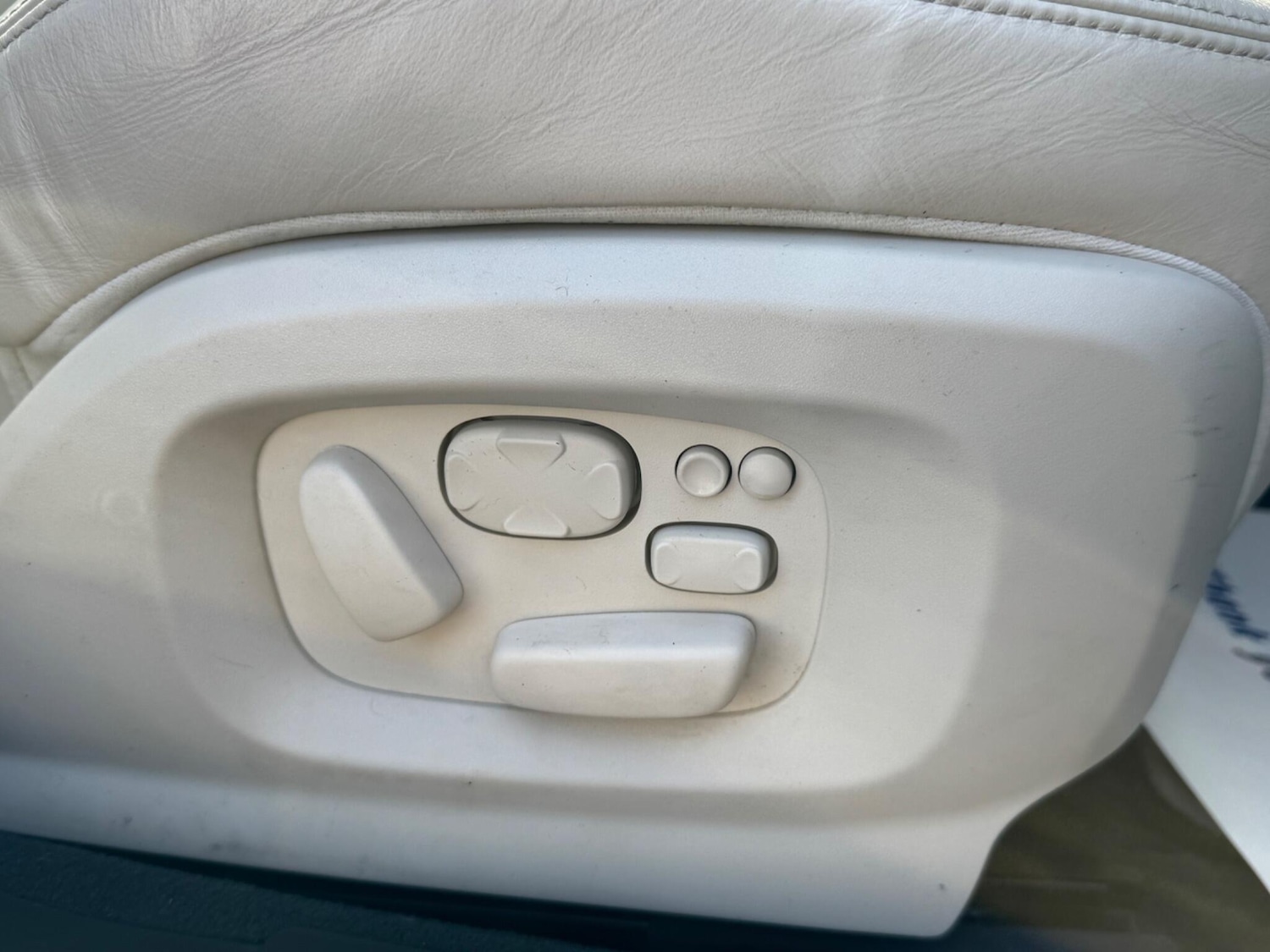 Used Jaguar XF for sale - 77809166: Photo 34