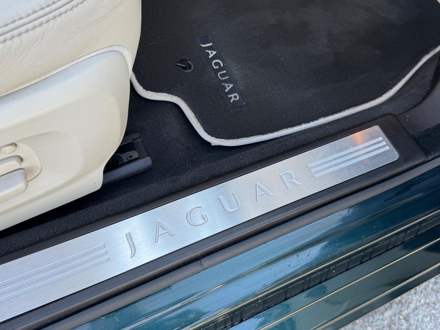 Used Jaguar XF for sale - 77809166: Photo 35